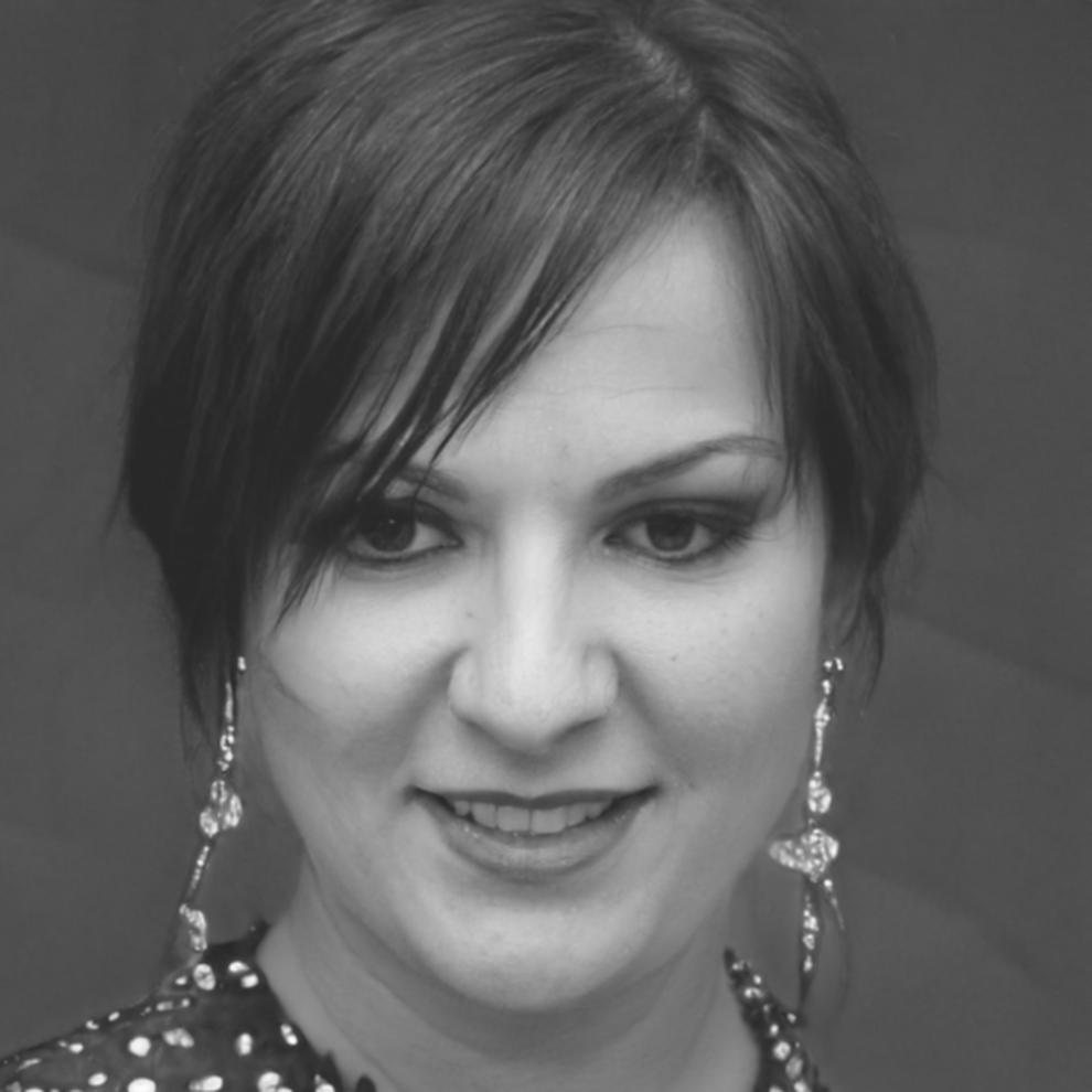 Portrait de Sophie Chen, ancienne étudiante internationale