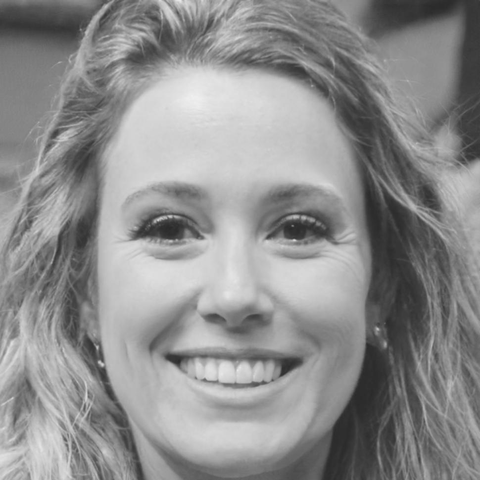 Portrait de Céline Moreau