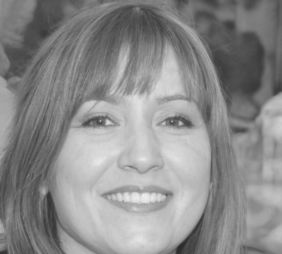 Portrait de Céleste Morvan