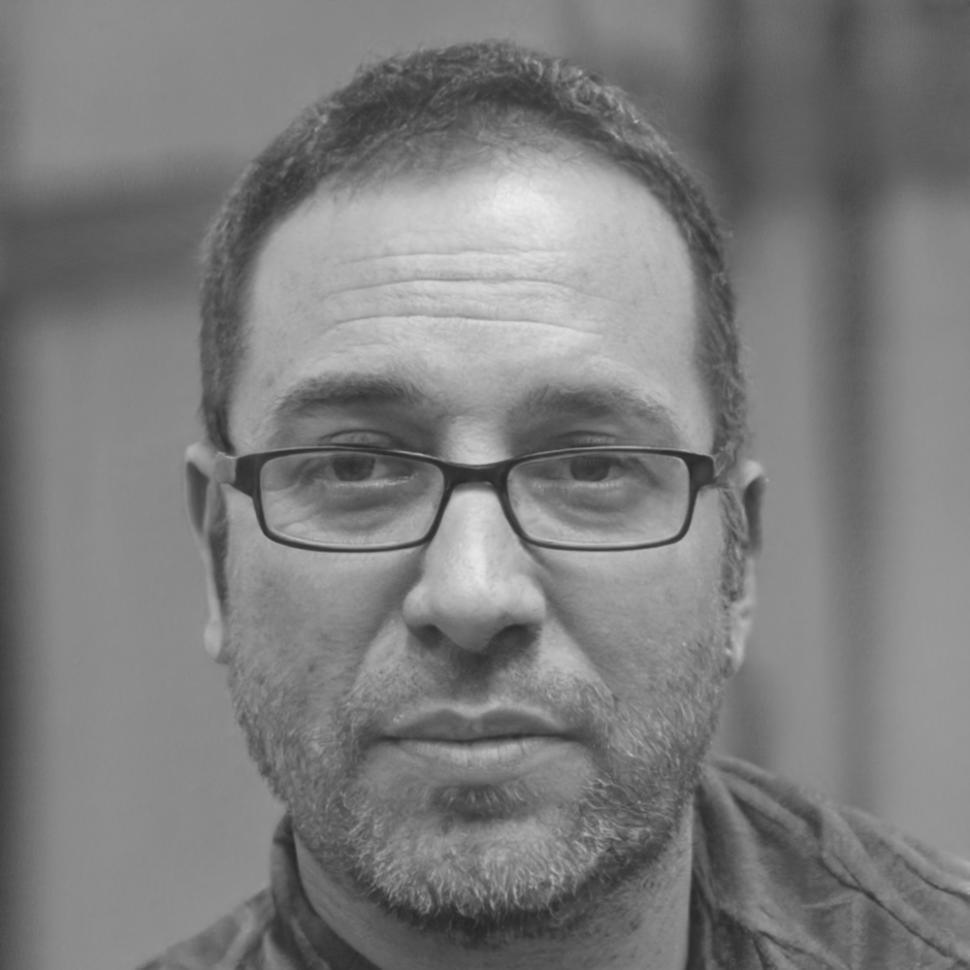 Portrait de Gauthier Lemoine